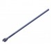 RollRite 5 Spring Pivot Tube W/ Side Plates - 84" Aluminum